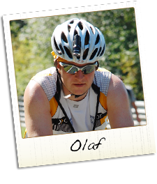Olaf Schmitz Radsport